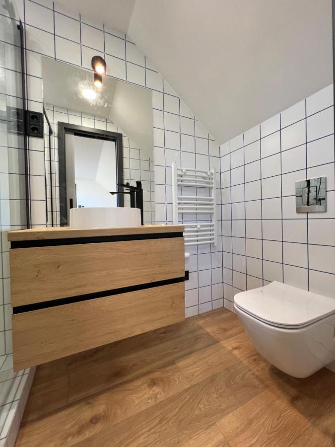 Danube Luxury Suite Budapest Exterior foto